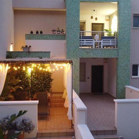 Bolina Luxury Suites Gallipoli Buitenkant foto