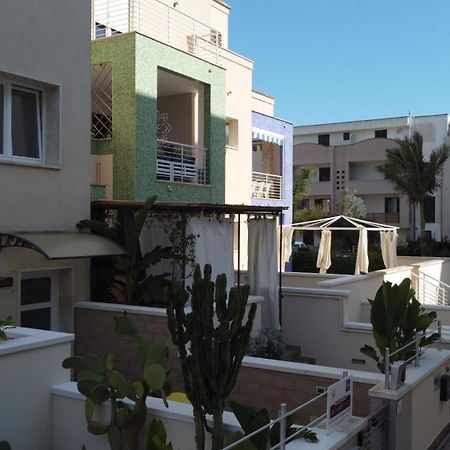 Bolina Luxury Suites Gallipoli Buitenkant foto