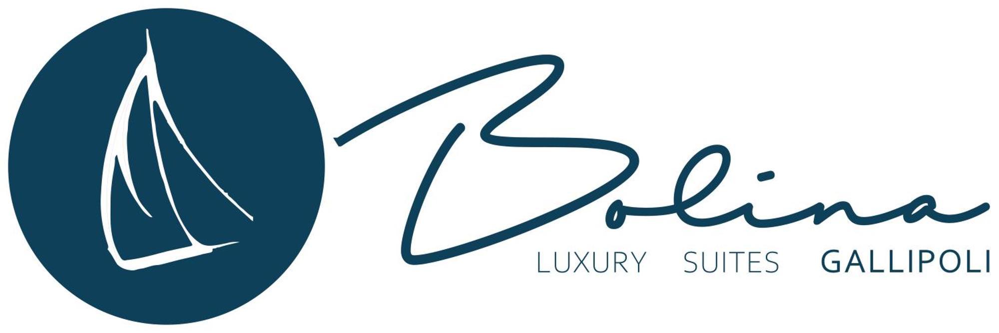 Bolina Luxury Suites Gallipoli Buitenkant foto