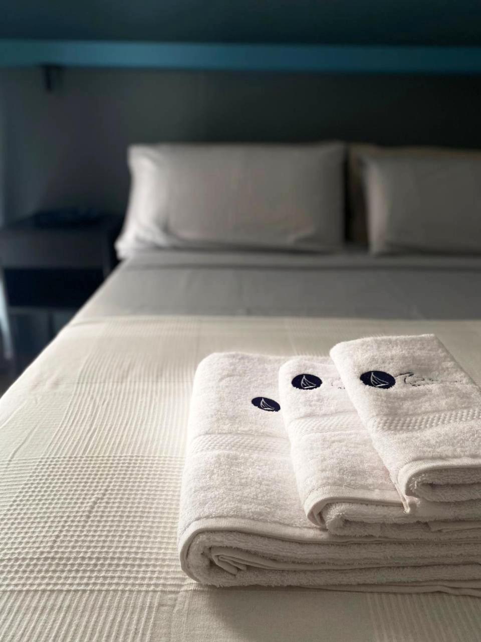Bolina Luxury Suites Gallipoli Buitenkant foto