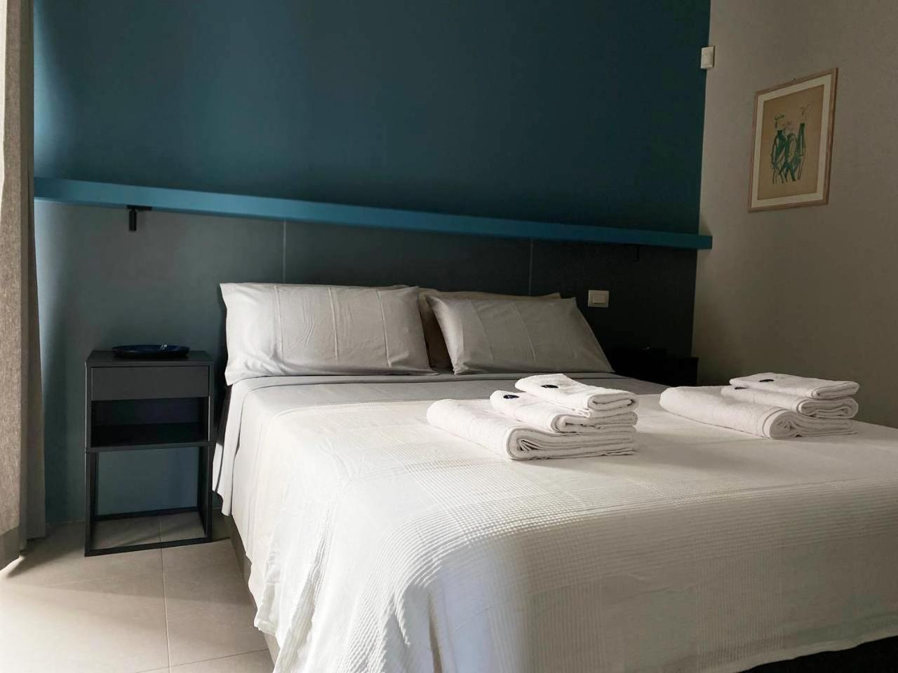 Bolina Luxury Suites Gallipoli Buitenkant foto