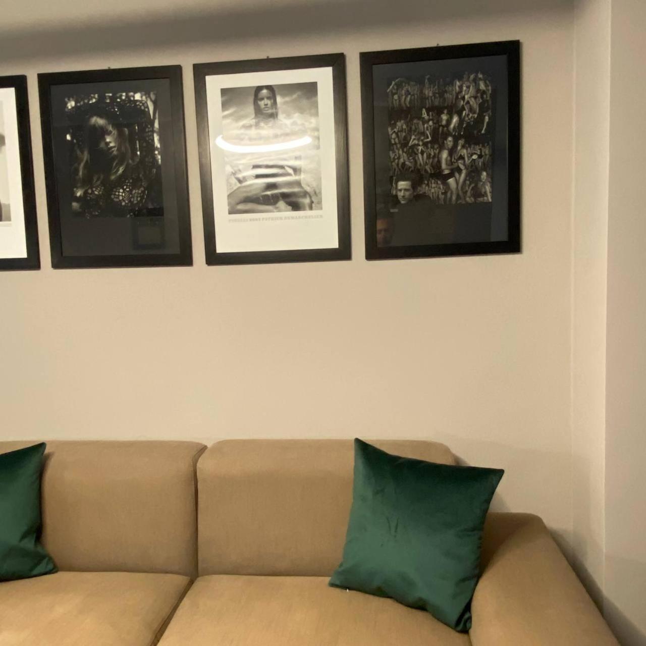 Bolina Luxury Suites Gallipoli Buitenkant foto