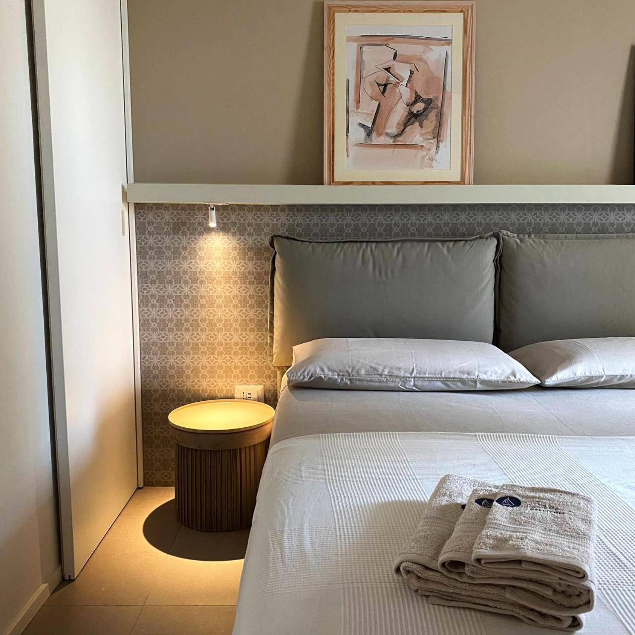 Bolina Luxury Suites Gallipoli Buitenkant foto