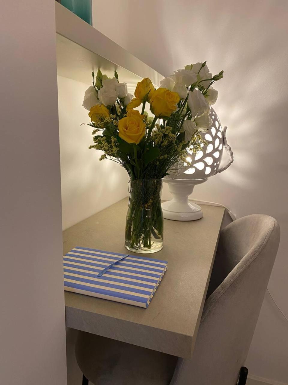Bolina Luxury Suites Gallipoli Buitenkant foto