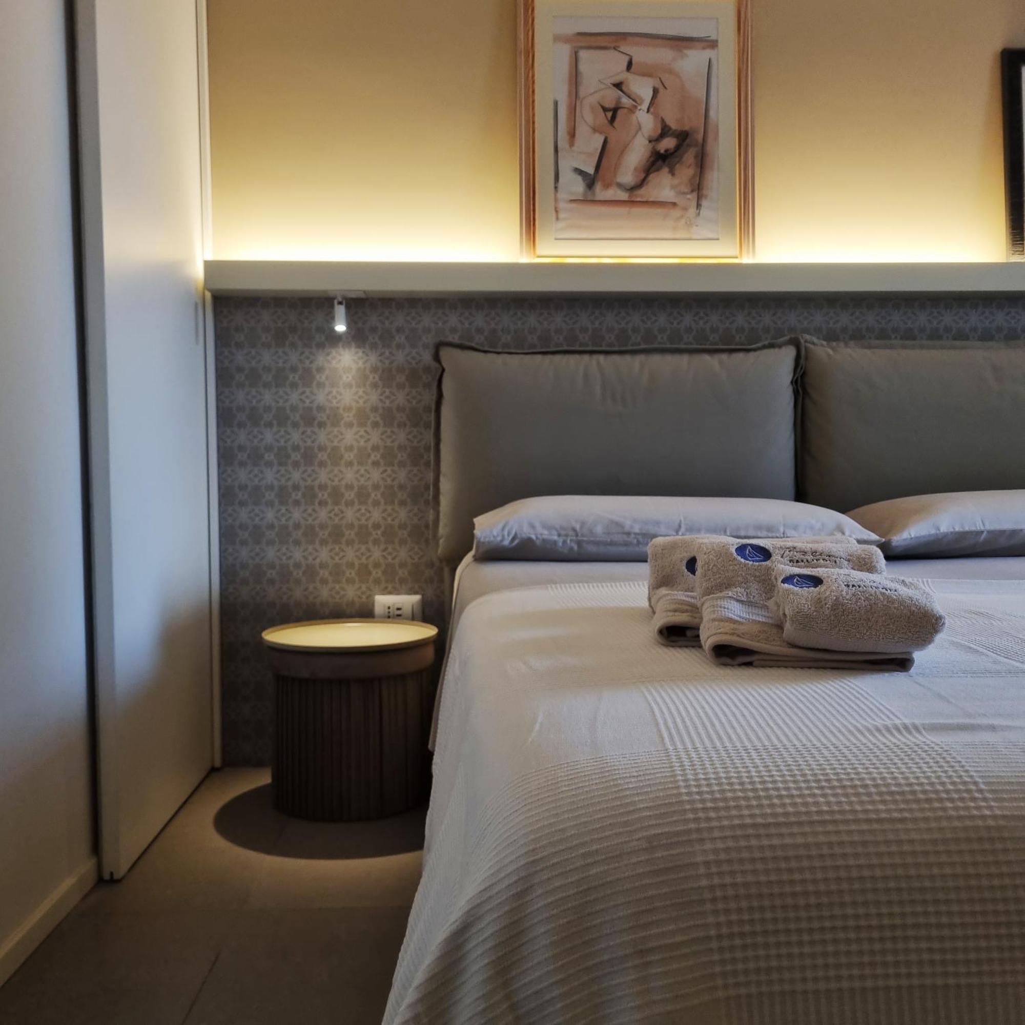 Bolina Luxury Suites Gallipoli Buitenkant foto