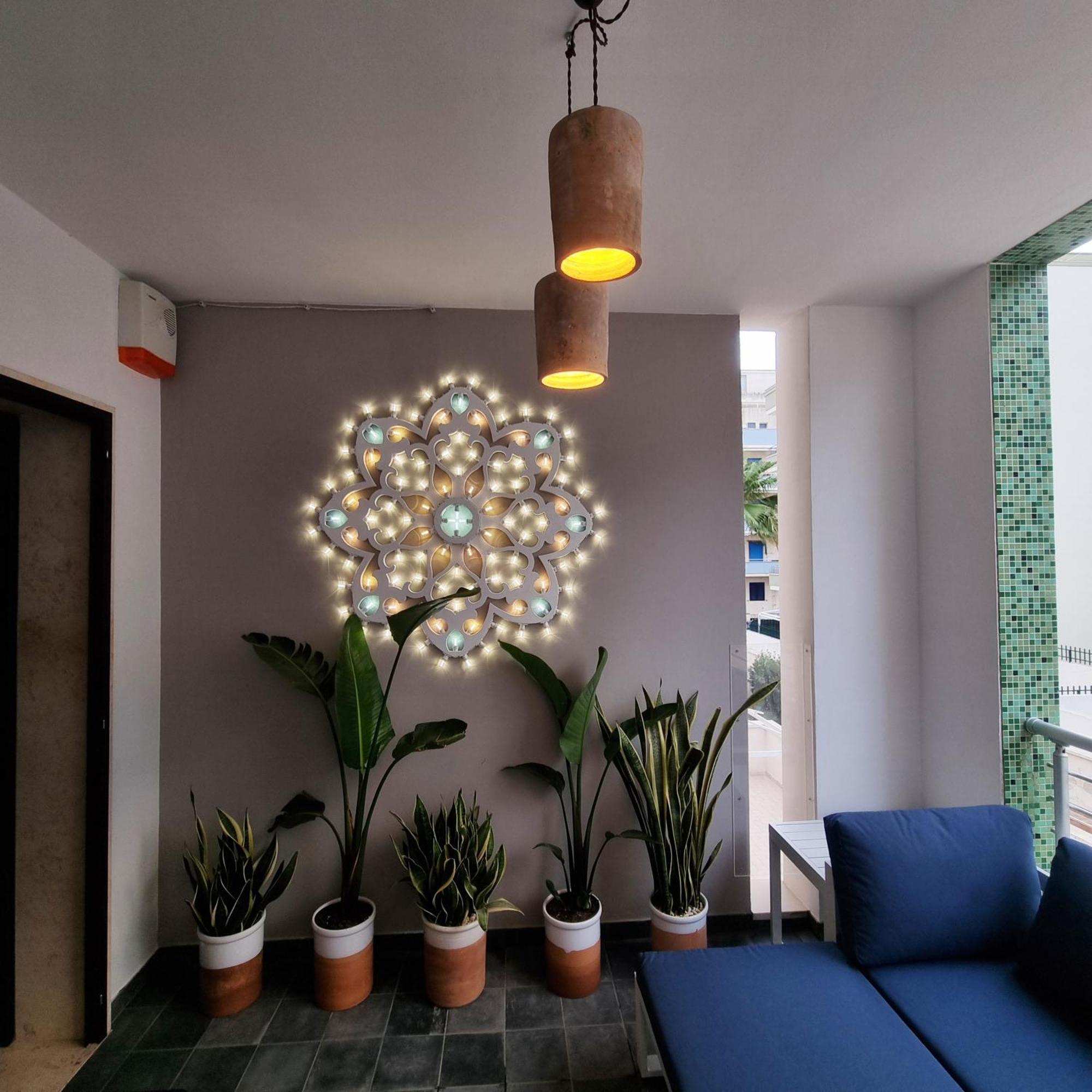 Bolina Luxury Suites Gallipoli Buitenkant foto