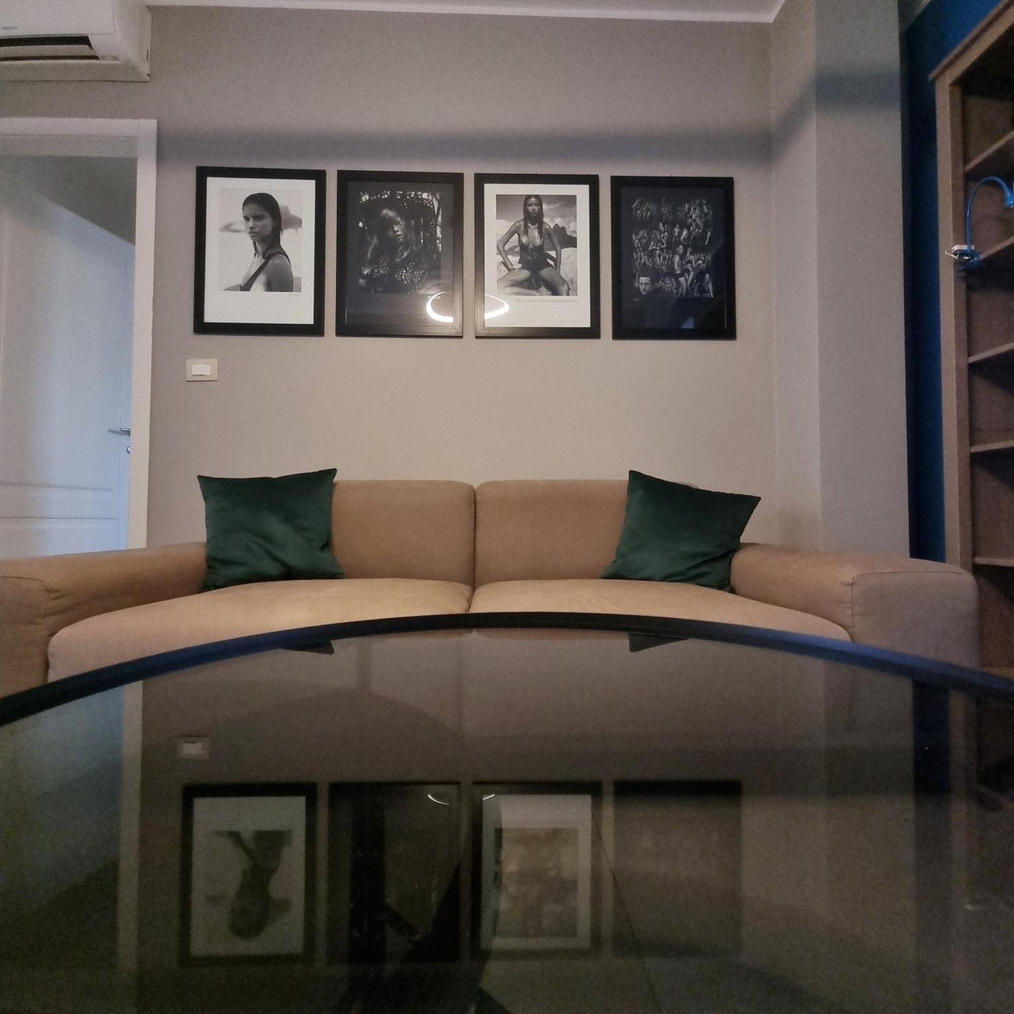 Bolina Luxury Suites Gallipoli Buitenkant foto