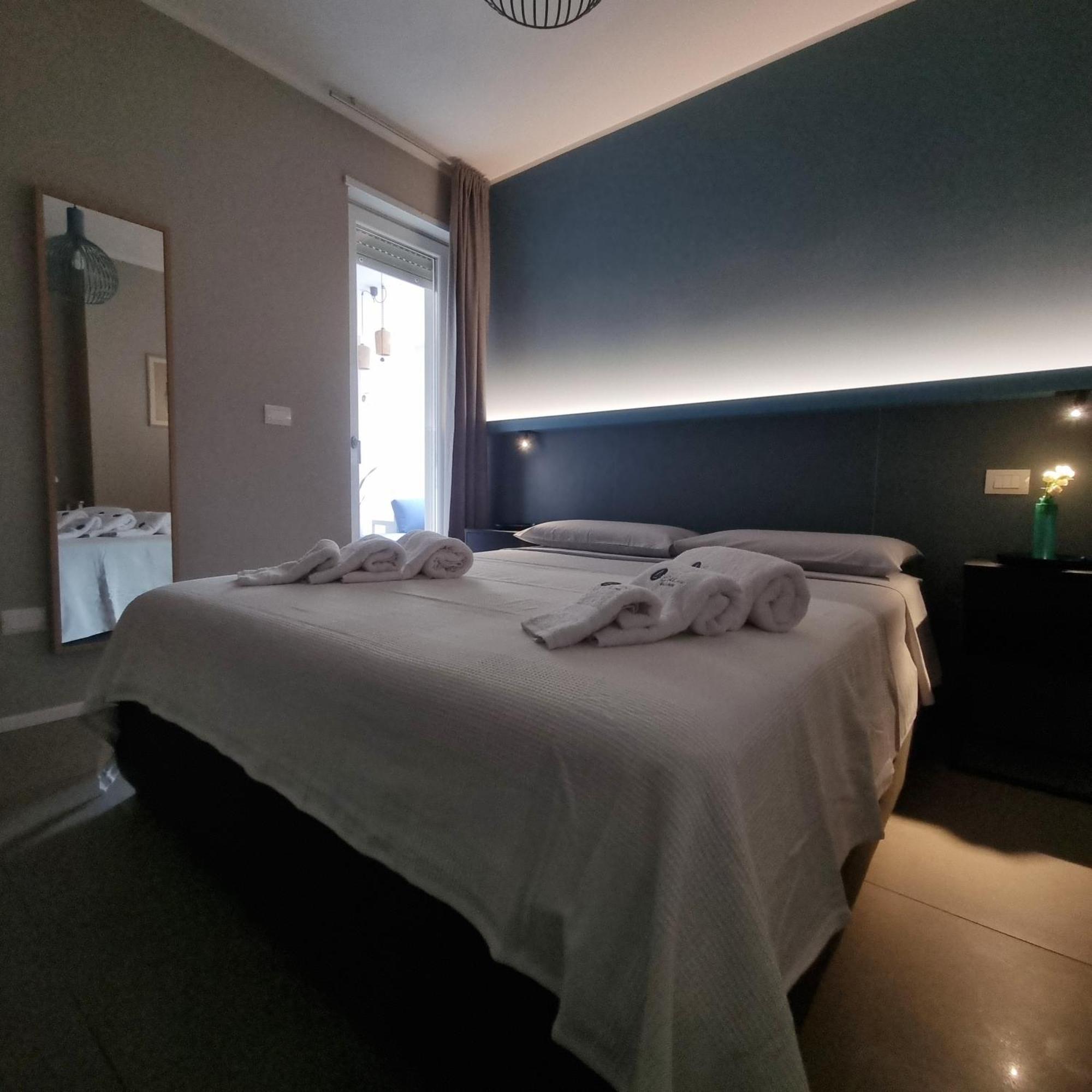 Bolina Luxury Suites Gallipoli Buitenkant foto