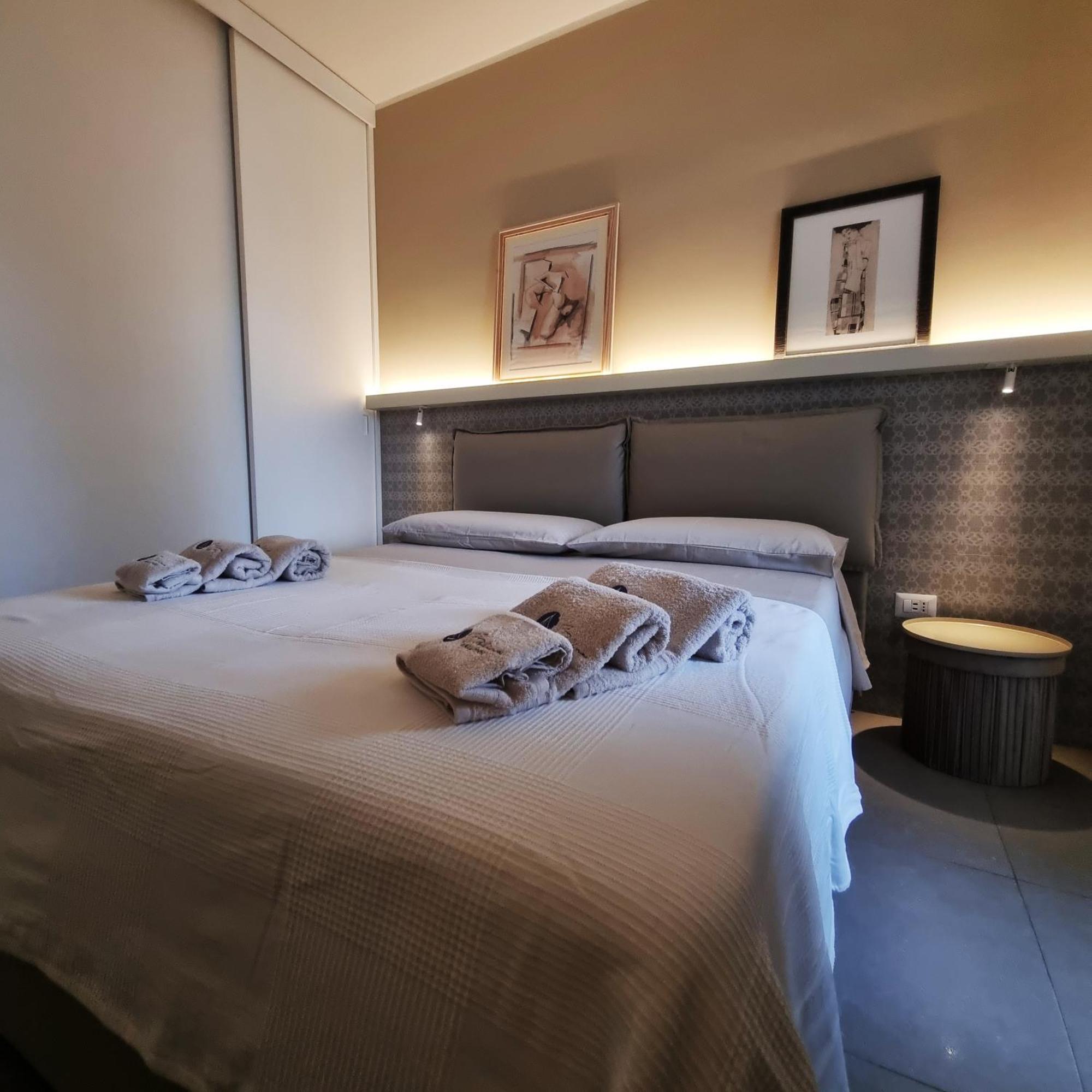Bolina Luxury Suites Gallipoli Buitenkant foto