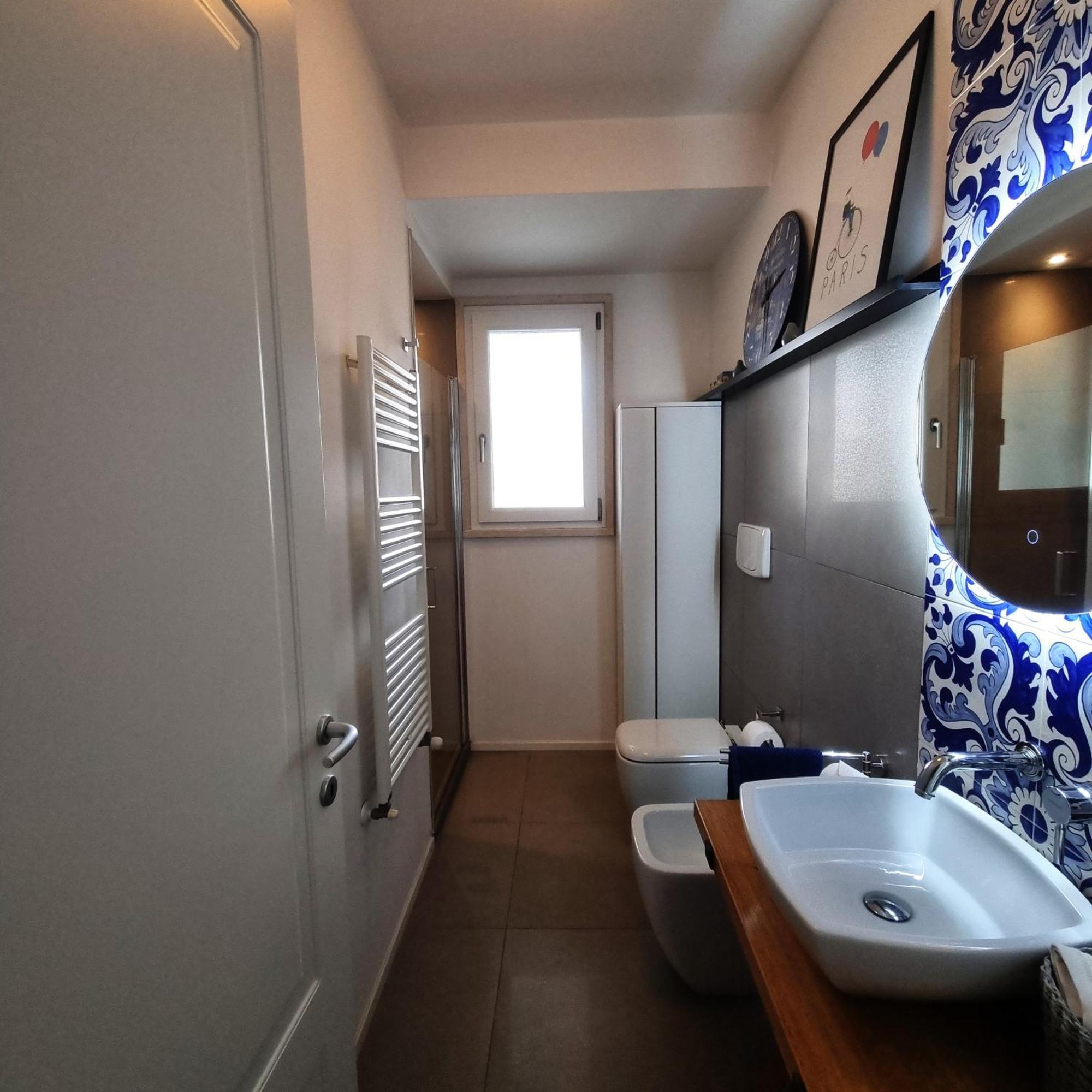Bolina Luxury Suites Gallipoli Buitenkant foto