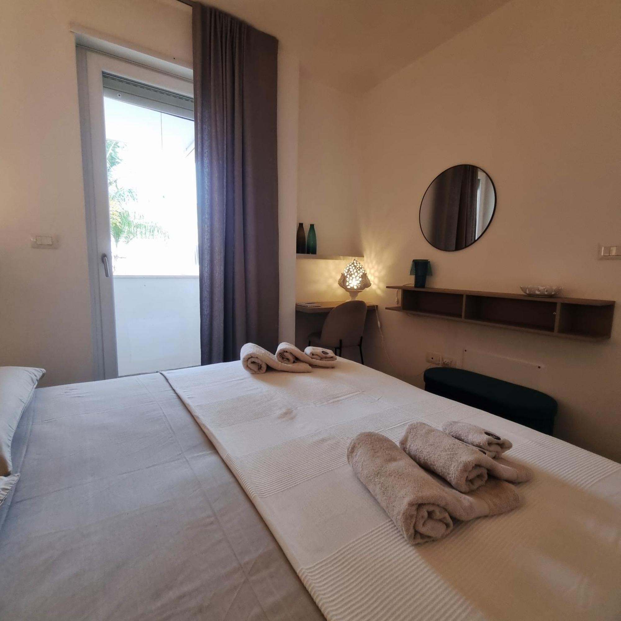 Bolina Luxury Suites Gallipoli Buitenkant foto