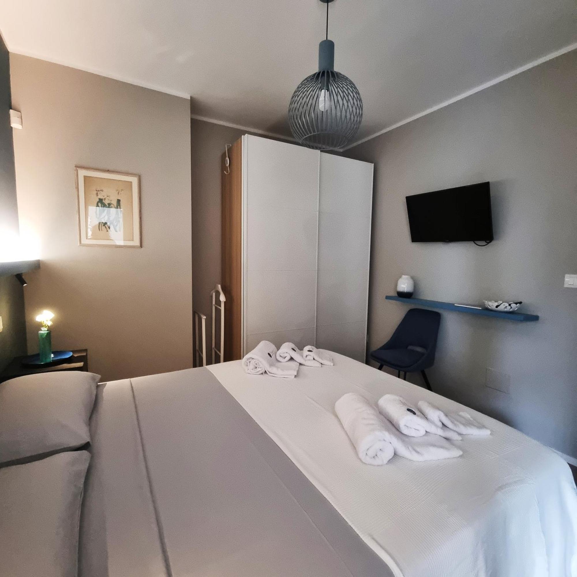 Bolina Luxury Suites Gallipoli Buitenkant foto