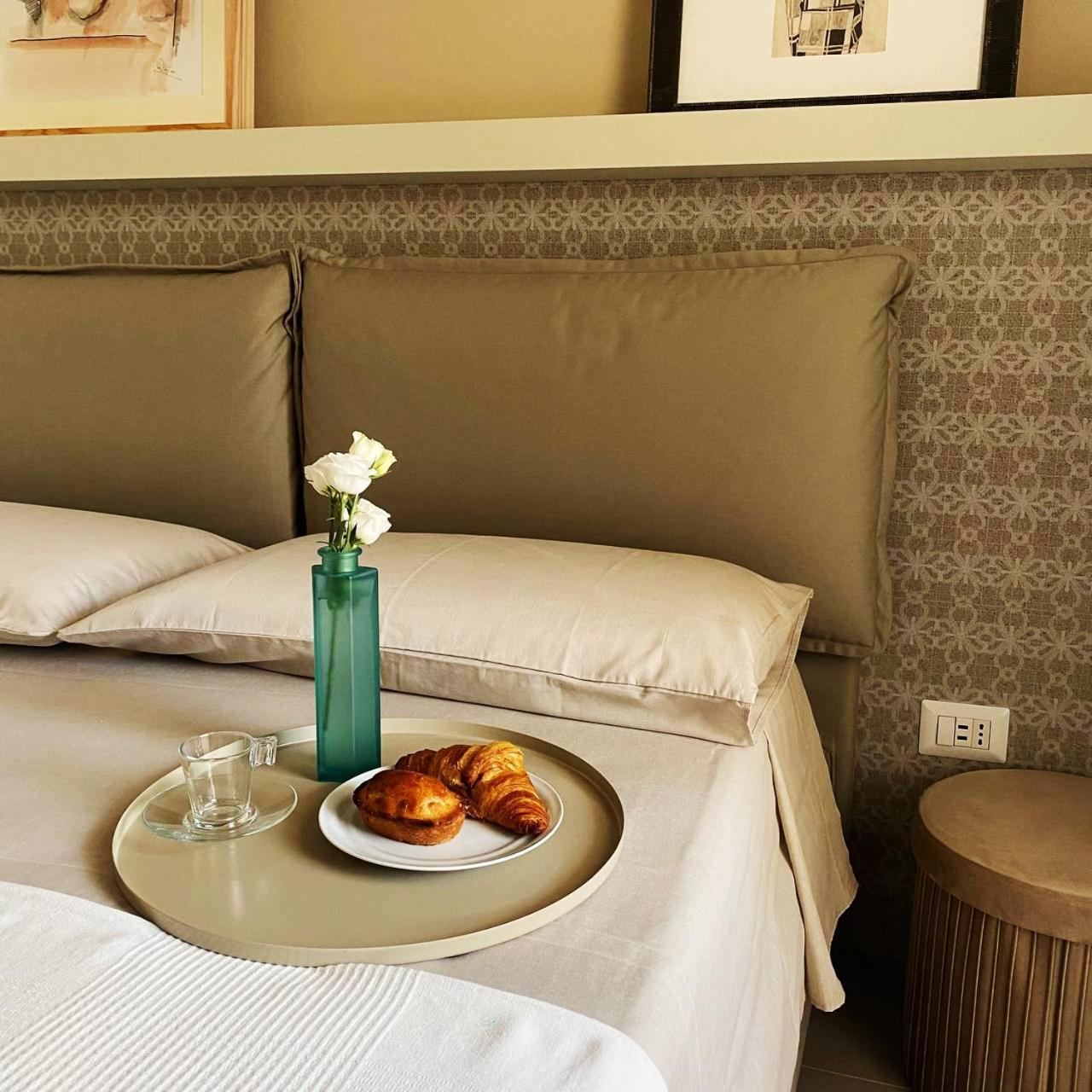 Bolina Luxury Suites Gallipoli Buitenkant foto