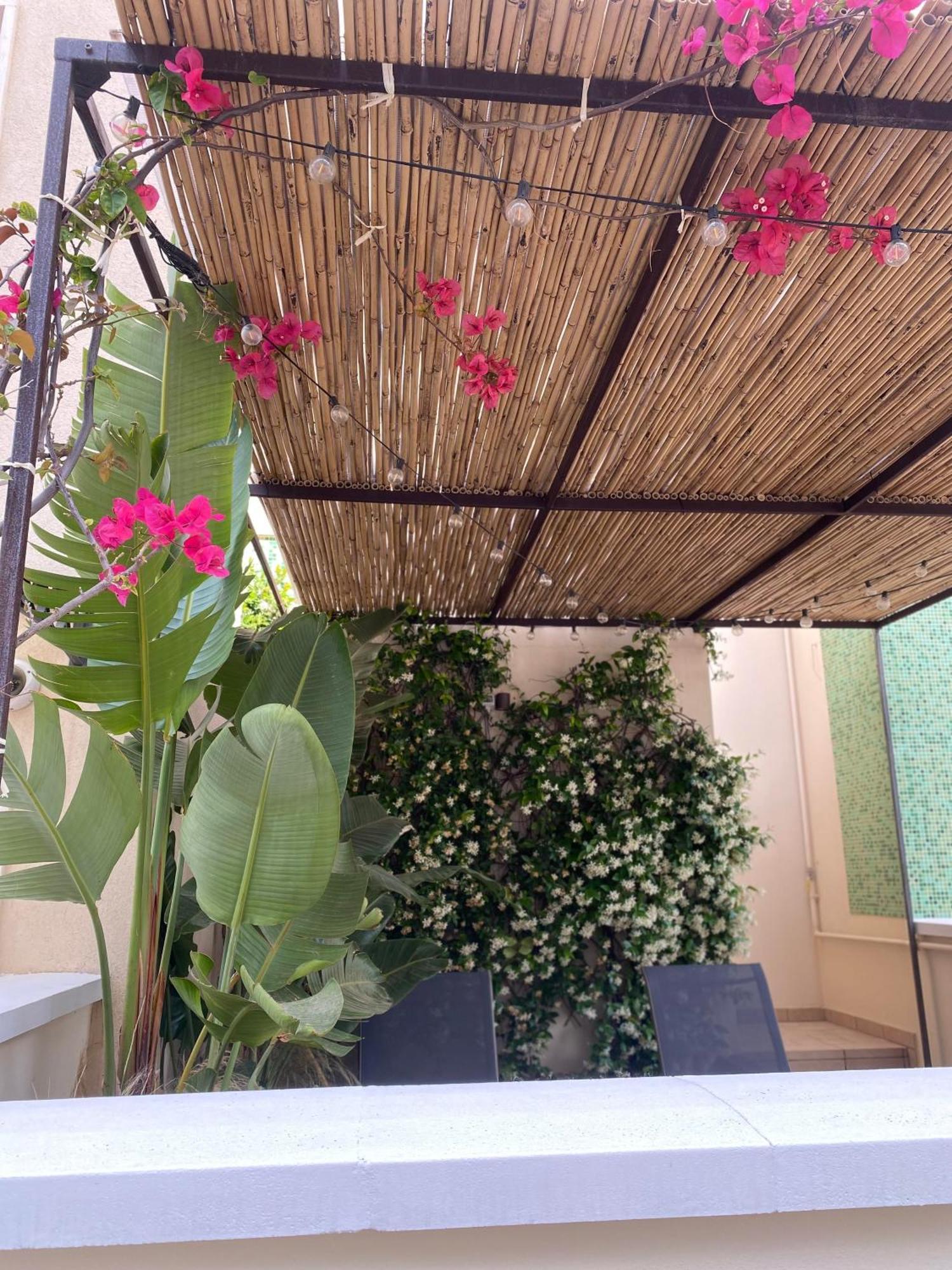 Bolina Luxury Suites Gallipoli Buitenkant foto
