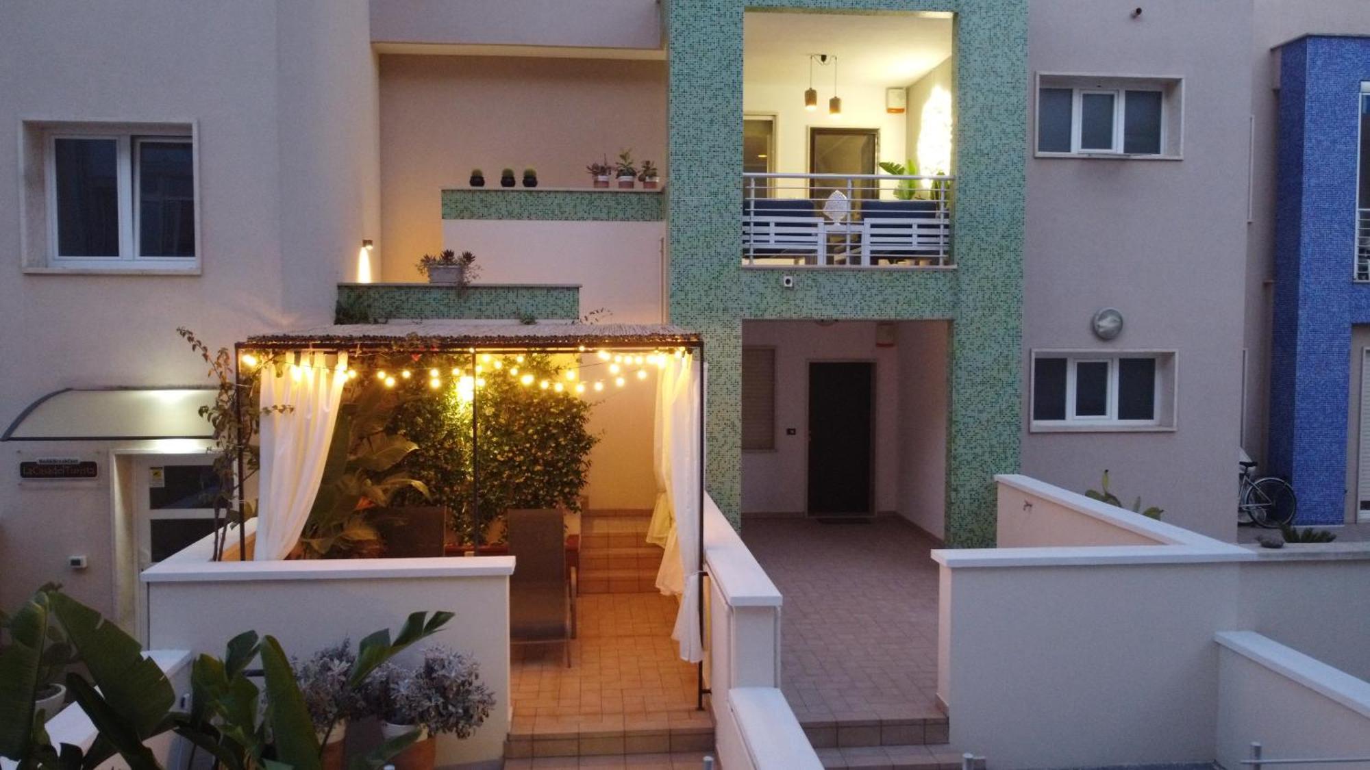 Bolina Luxury Suites Gallipoli Buitenkant foto