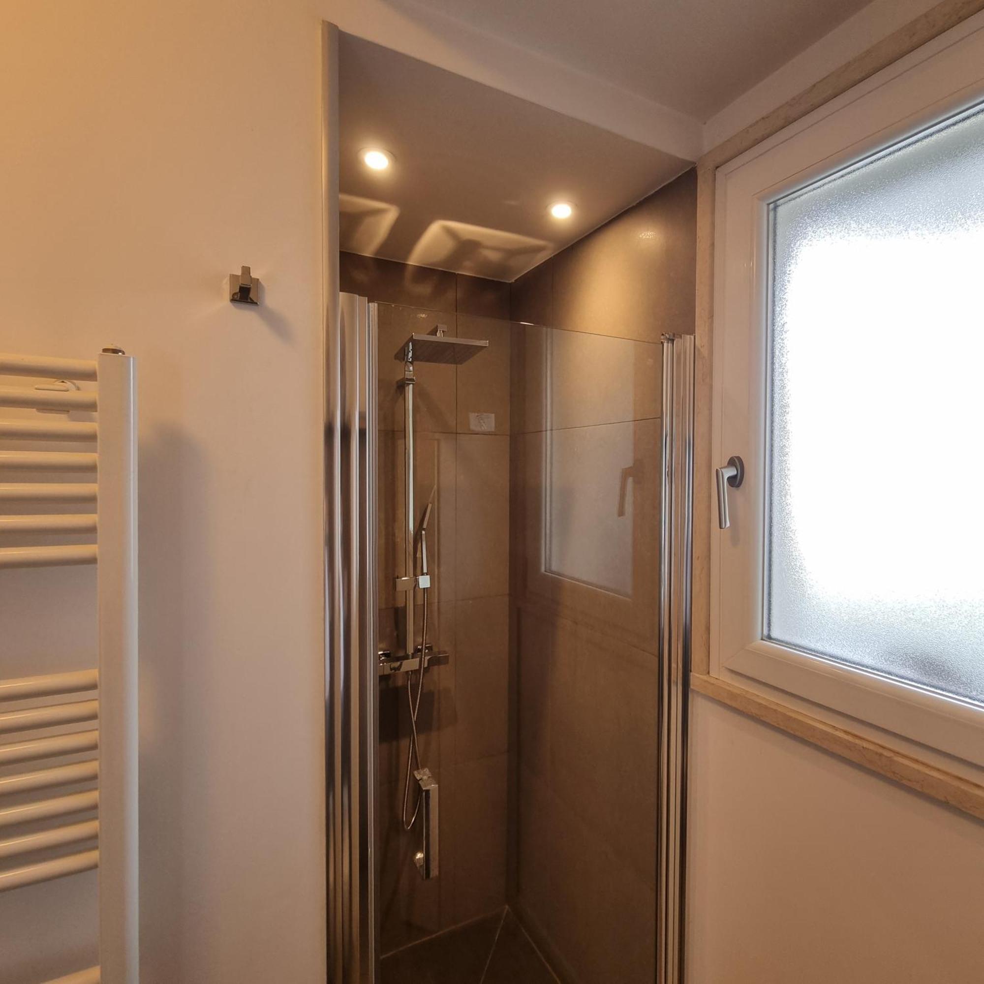 Bolina Luxury Suites Gallipoli Buitenkant foto